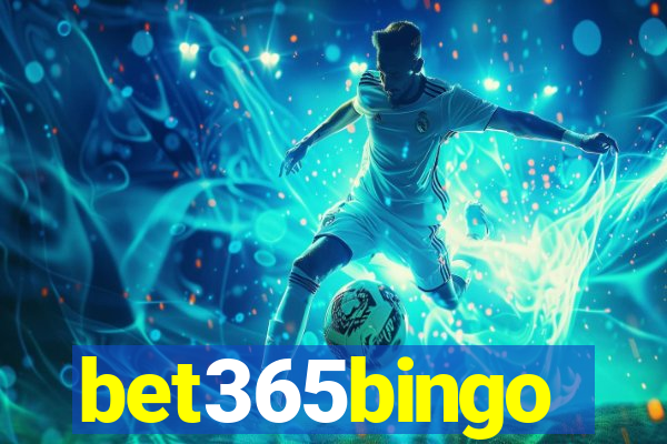 bet365bingo