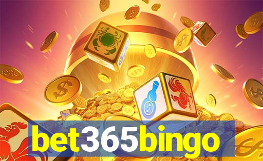 bet365bingo