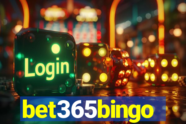 bet365bingo