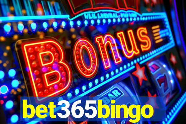 bet365bingo