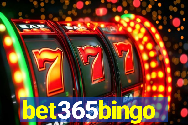 bet365bingo