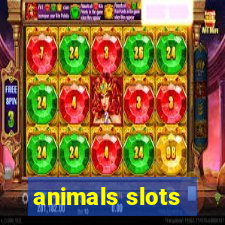 animals slots