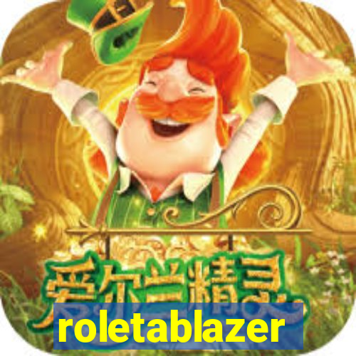 roletablazer