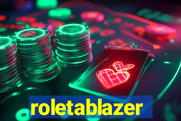 roletablazer