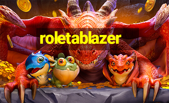 roletablazer