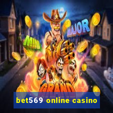 bet569 online casino