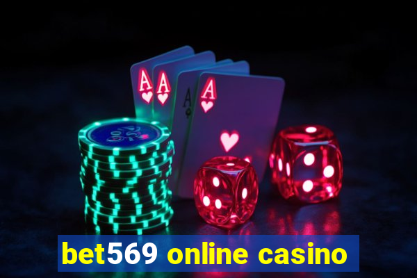 bet569 online casino