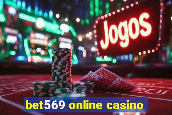 bet569 online casino