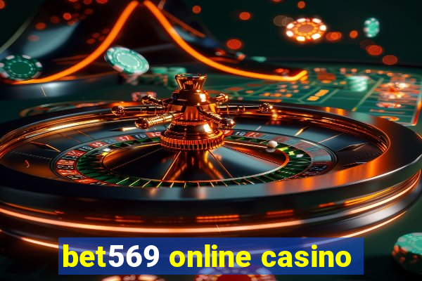 bet569 online casino