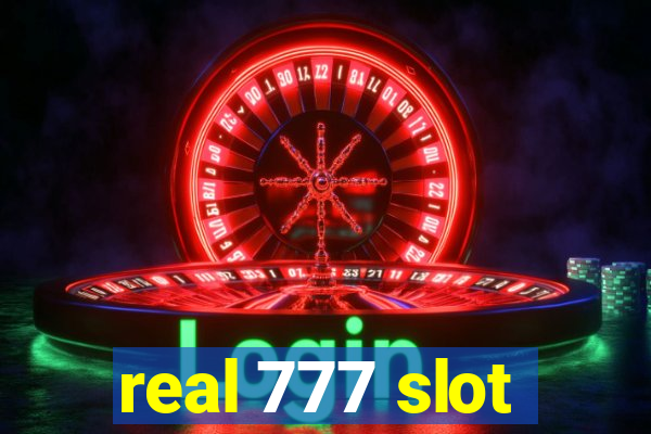 real 777 slot