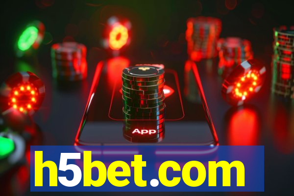 h5bet.com