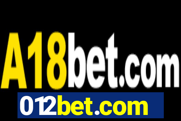 012bet.com