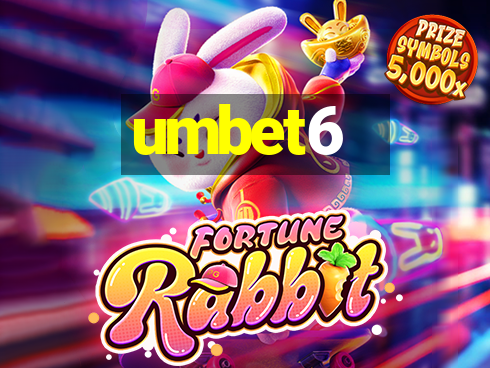 umbet6