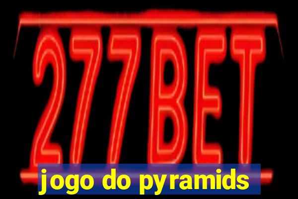 jogo do pyramids