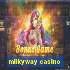 milkyway casino