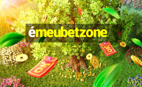 émeubetzone