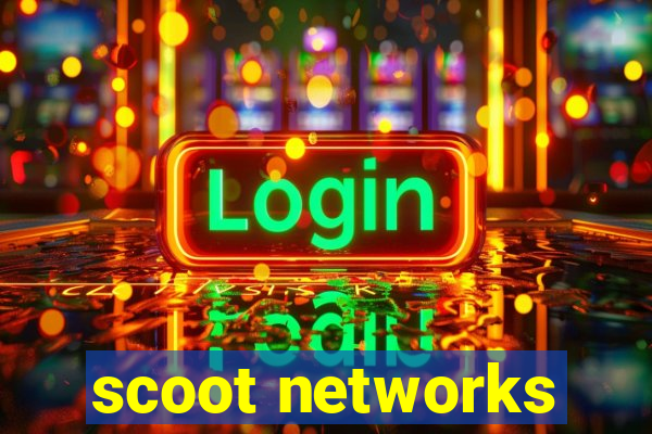 scoot networks