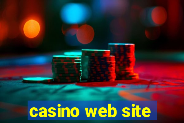 casino web site