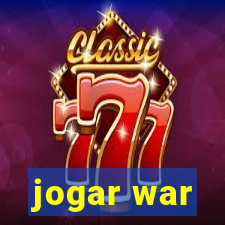 jogar war