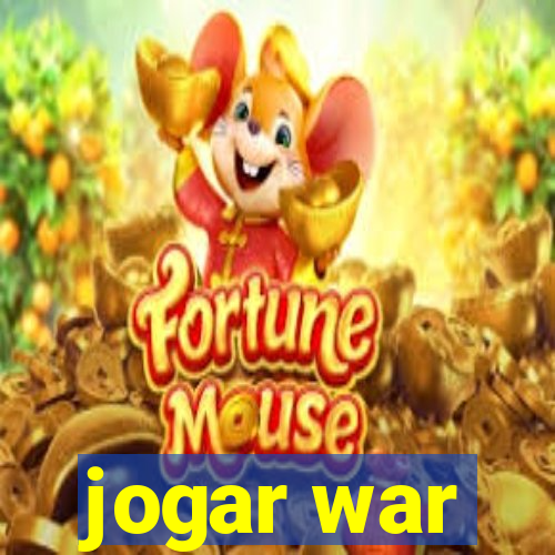 jogar war