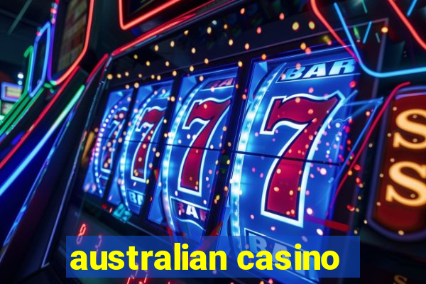 australian casino