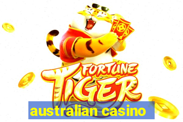 australian casino