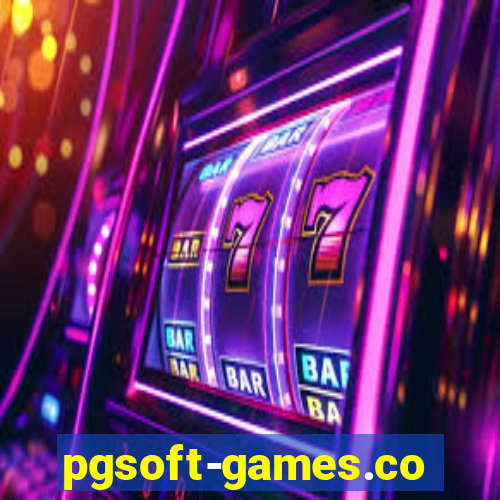 pgsoft-games.com