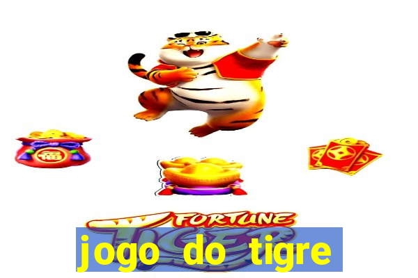 jogo do tigre deposito minimo