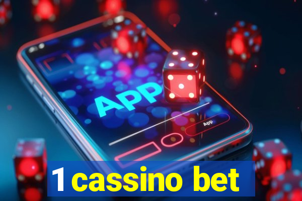 1 cassino bet