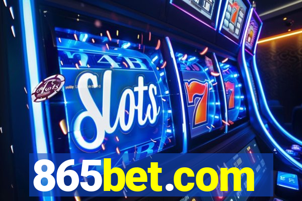 865bet.com