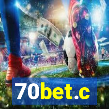 70bet.c