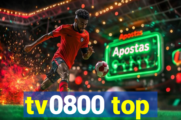 tv0800 top