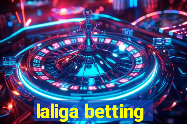 laliga betting