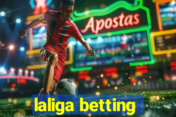 laliga betting