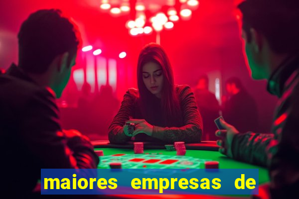 maiores empresas de bet do brasil