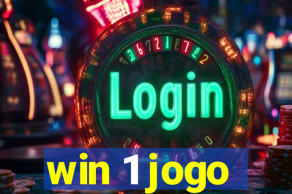 win 1 jogo