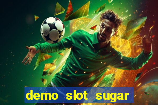 demo slot sugar rush 1000