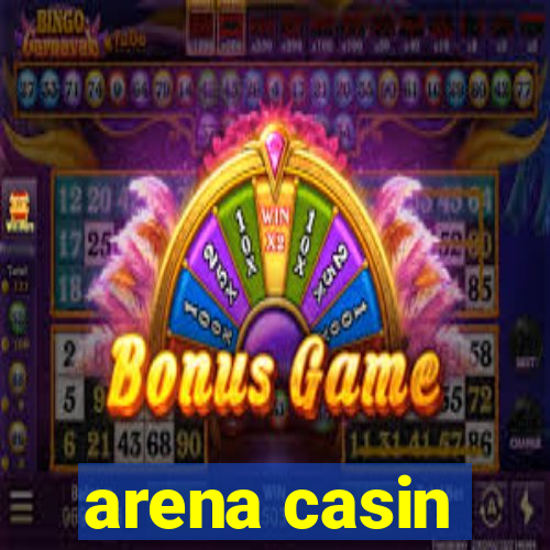 arena casin