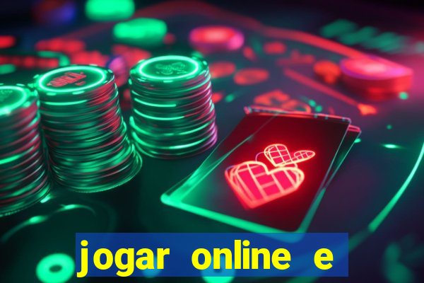 jogar online e ganhar dinheiro