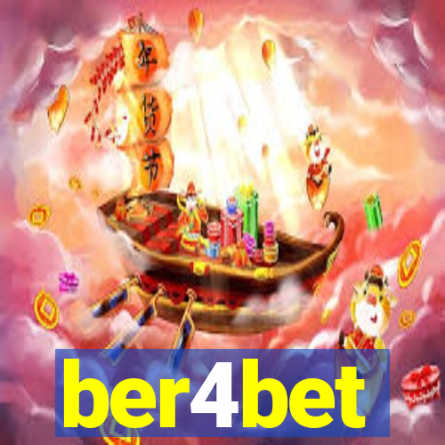 ber4bet