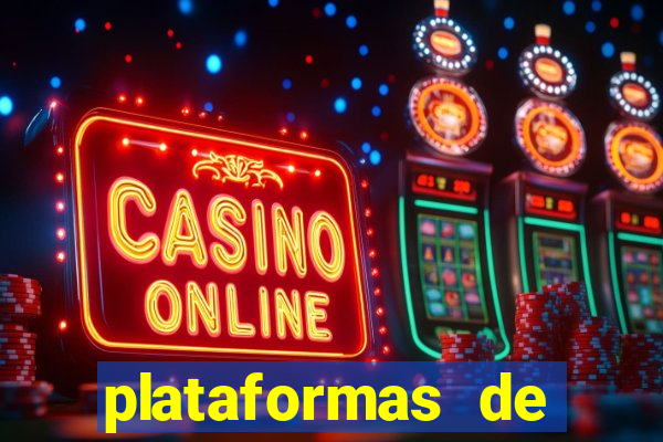 plataformas de apostas cassino bet