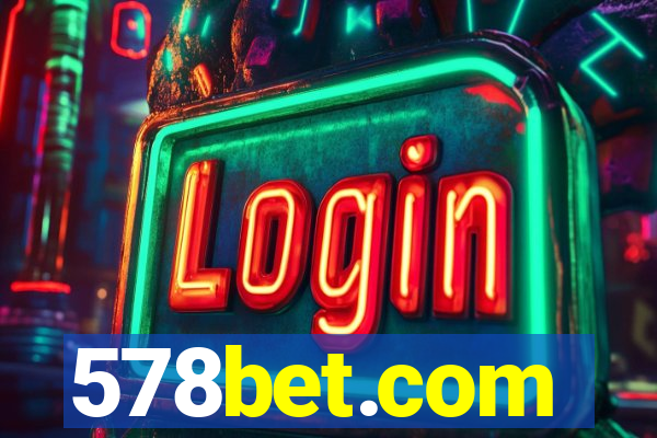 578bet.com