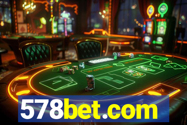 578bet.com