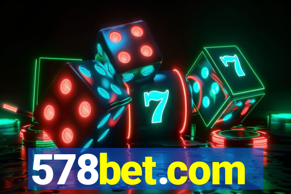 578bet.com