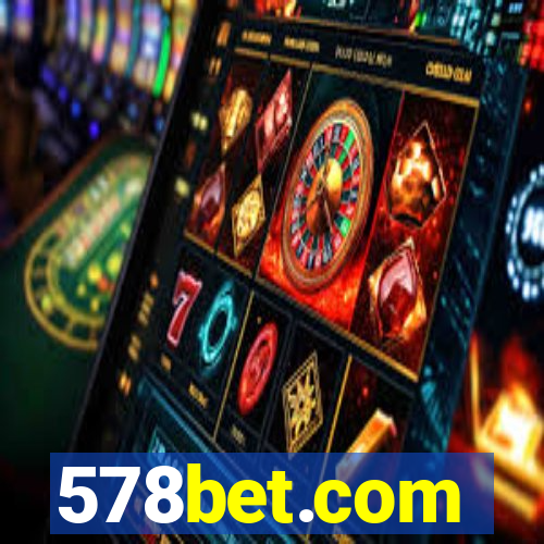 578bet.com