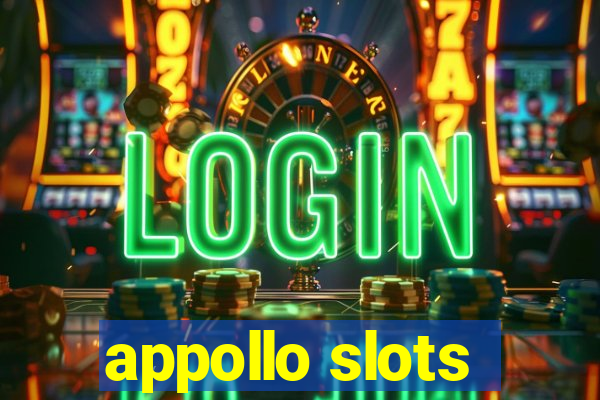 appollo slots