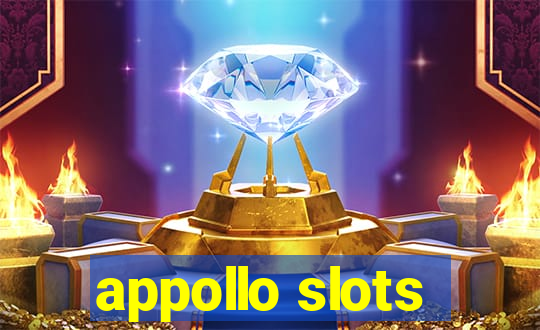 appollo slots