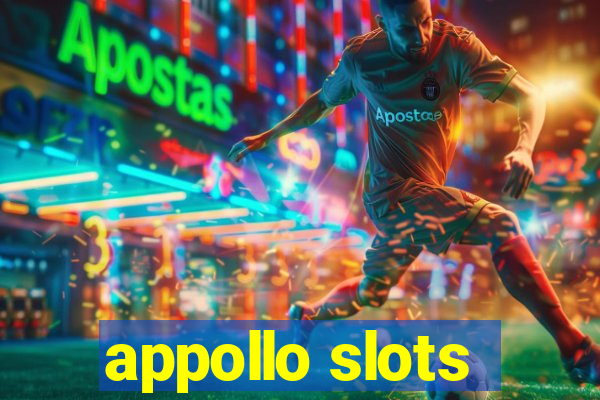 appollo slots