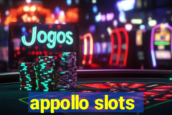 appollo slots