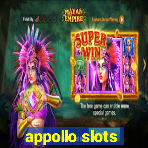 appollo slots